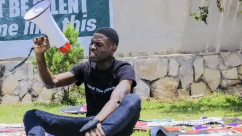 Nyombi Morris Nyombi Morris