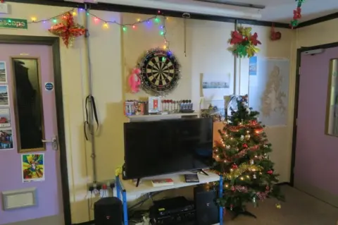 British Antarctic Survey British Antarctic Survey base