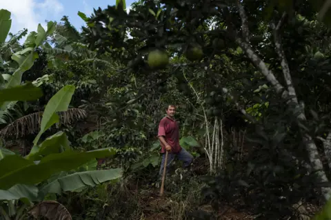 BBC Angel Vargas de Jesús, 52