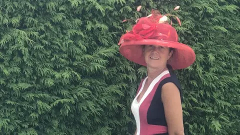 Nicola Stratton Nicola Stratton