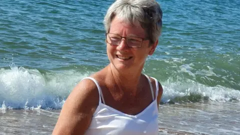 Ann Marshall Ann Marshall