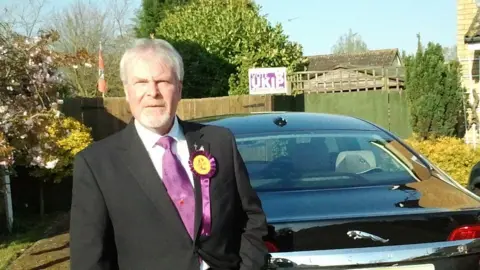 Facebook Stephen Searle