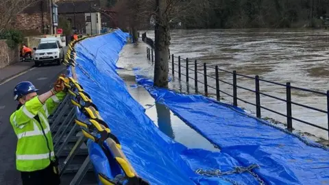 Telford & Wrekin Council  Ironbridge