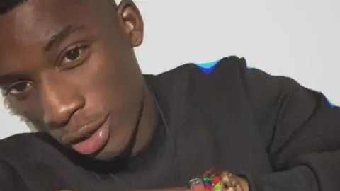 Harry Uzoka Harry Uzoka