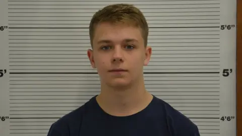 West Midlands Police Paul Dunleavy