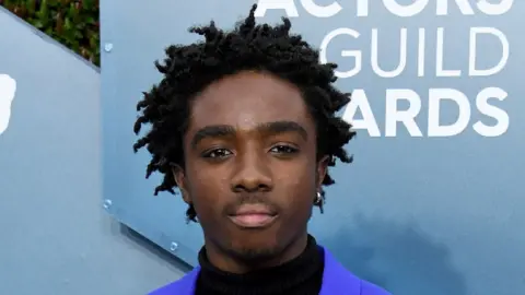 Caleb McLaughlin