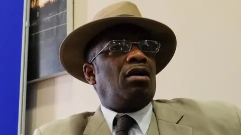 Getty Images Winston McKenzie