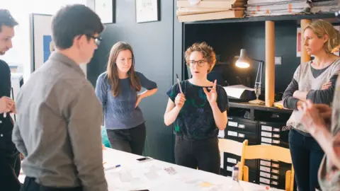 Bureau Local Megan Lucero