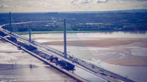 Mersey Gateway Mersey Gateway