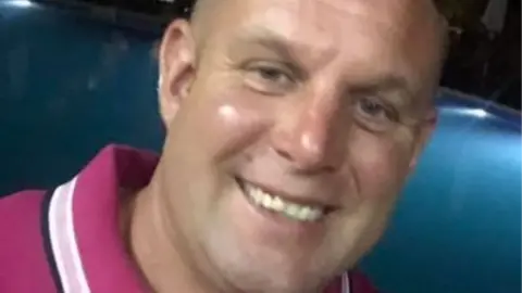 Nottinghamshire Police Christopher Pearson