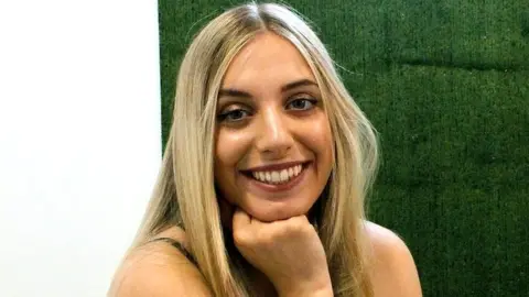 Georgia Gadsby March