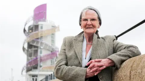 Redcar and Cleveland Council Mary Lanigan