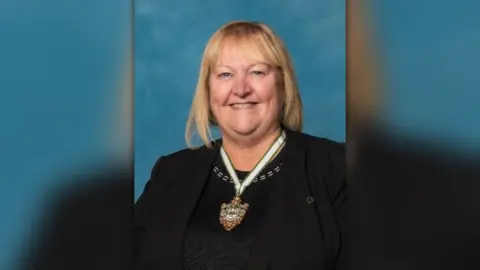 The Company of Cutlers in Hallamshire Dame Julie Kenny