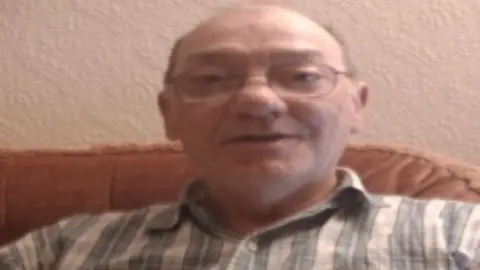 West Yorkshire Police Stephen Pollard