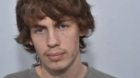 Greater Manchester Police Shane Fletcher