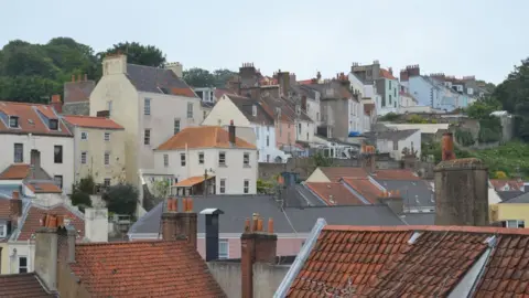 BBC Housing in Guernsey