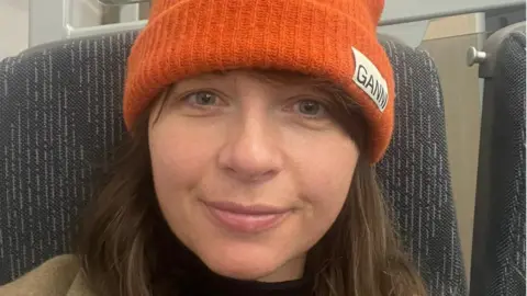 Sarah Getty Sarah Getty