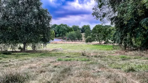 Exeter City Council Northbrook Park