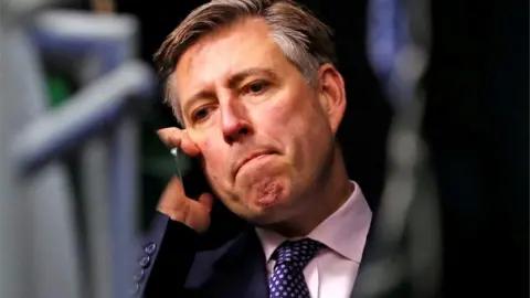 Reuters/Phil Noble Sir Graham Brady