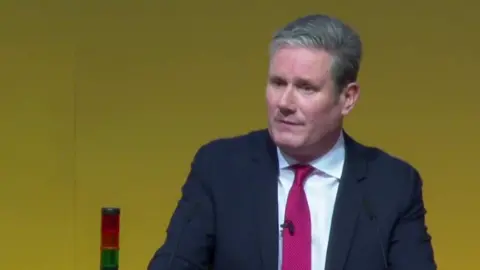 Sir Keir Starmer