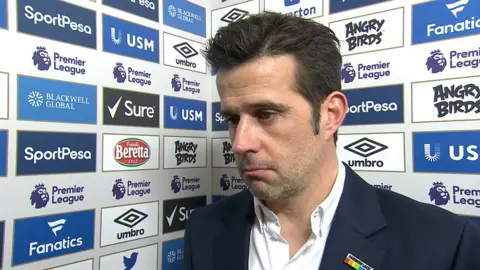 Marco Silva