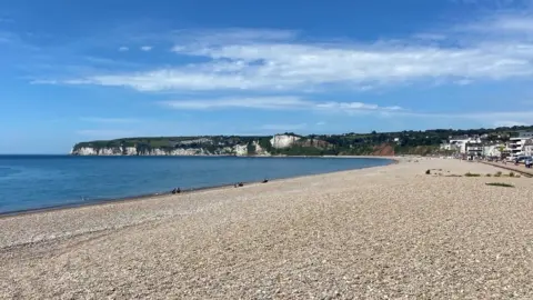 BBC Seaton Beach