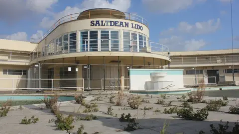 Saltdean Lido Saltdean Lido