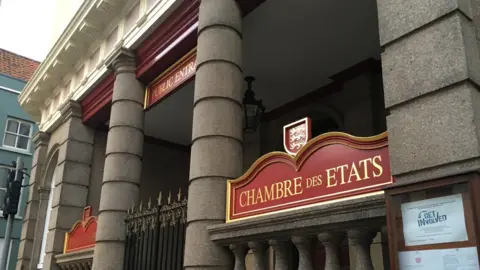 BBC States of Jersey