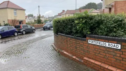 BBC Portefields Road, Worcester