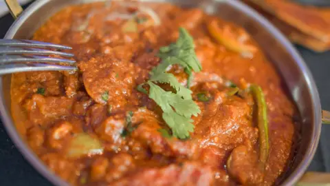 Getty Images Balti stock image