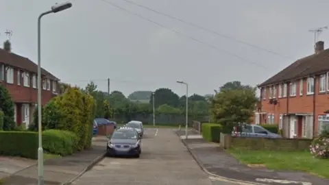 Google Cumberland Avenue, Canterbury