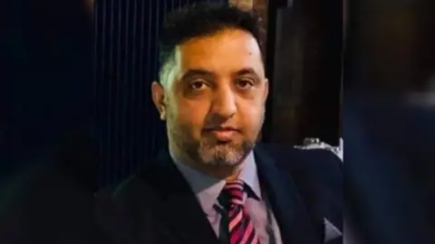 Ibrar Hussain Ibrar Hussain