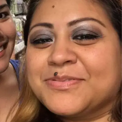 Stephanie Mata Stephanie Mata