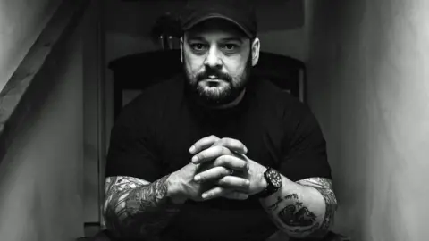  Peter Tsai Christian Picciolini