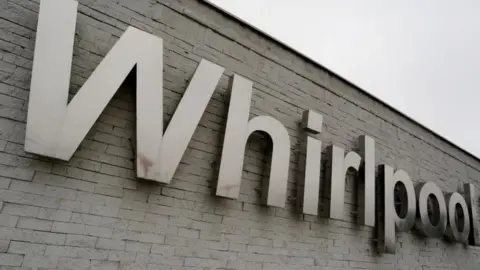Reuters Whirlpool sign