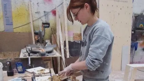 Bex Yearworth Bex Yearworth