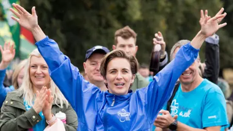 Alzheimer’s Society Alzheimer’s Society Ambassador Vicky McClure