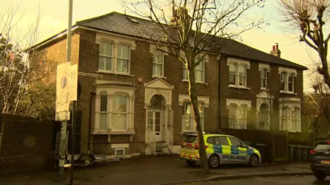 Finsbury Park murder victim was 'life-loving'