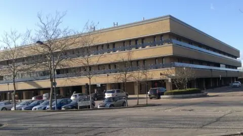 Steven Haslington/Geograph Milton Keynes Council