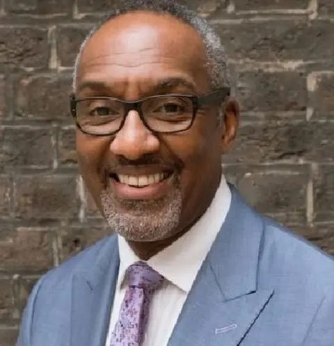 Leroy Logan