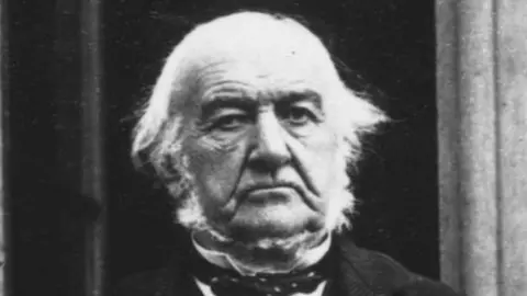 William Gladstone