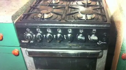 Beko Gas Stove Problems
