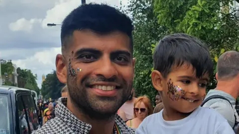 Pranav Bhanot Pranav Bhanot