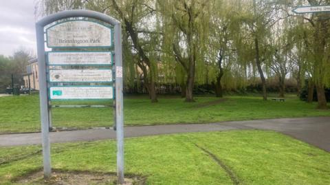 Picture of Brinnington Park