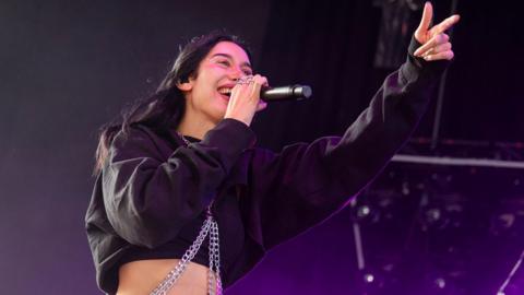 Julia Wolf: Viral Sensation and the Twisted Reality of Fame