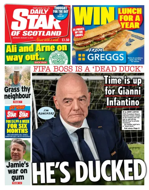 Daily Star