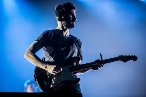 Getty Images Brad Delson