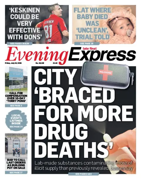 Evening Express