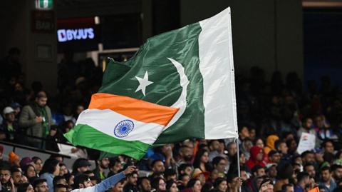 Bangladesh ask Pakistan to play India in