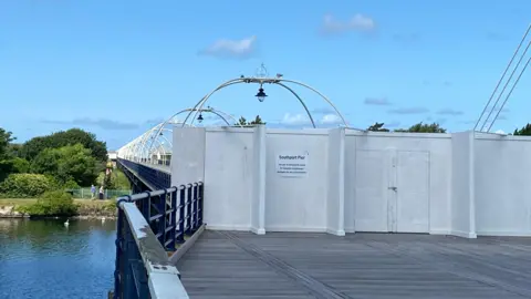 Southport Pier